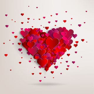 Love image for blog