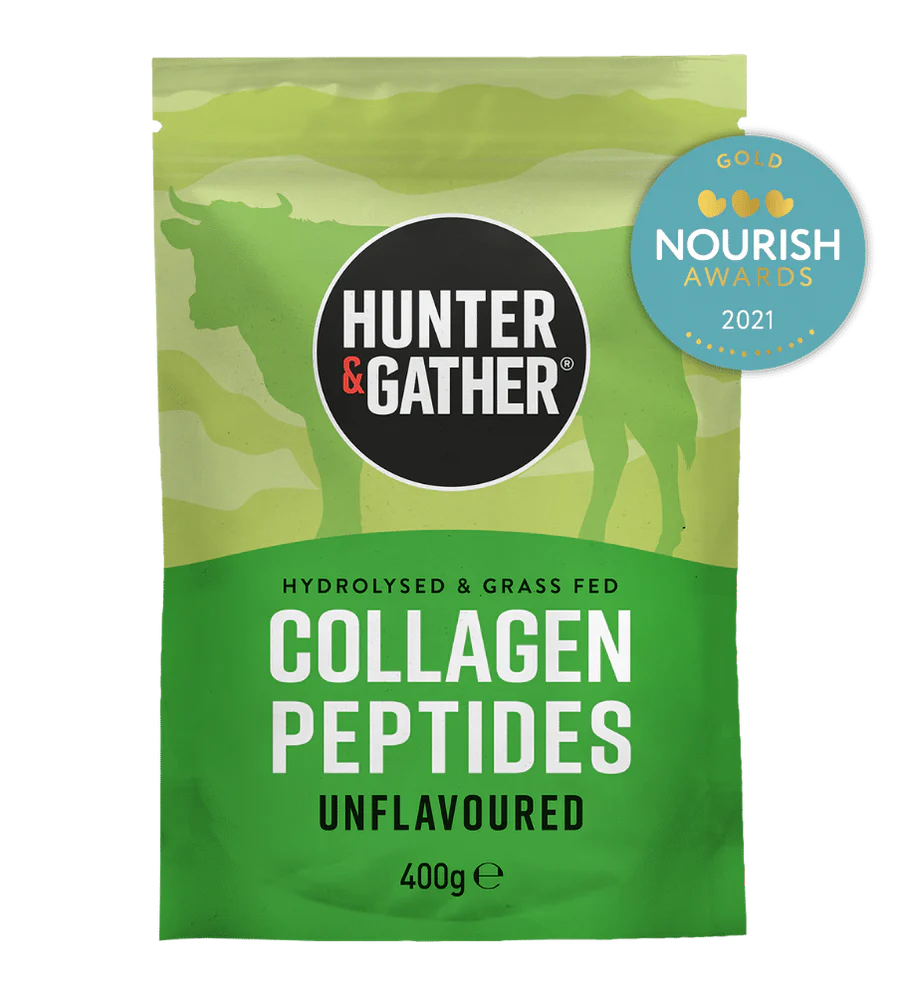 Bovine Collagen Real Food