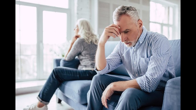 Serious Questions To Ask Your Partner 7 Difficult conversations