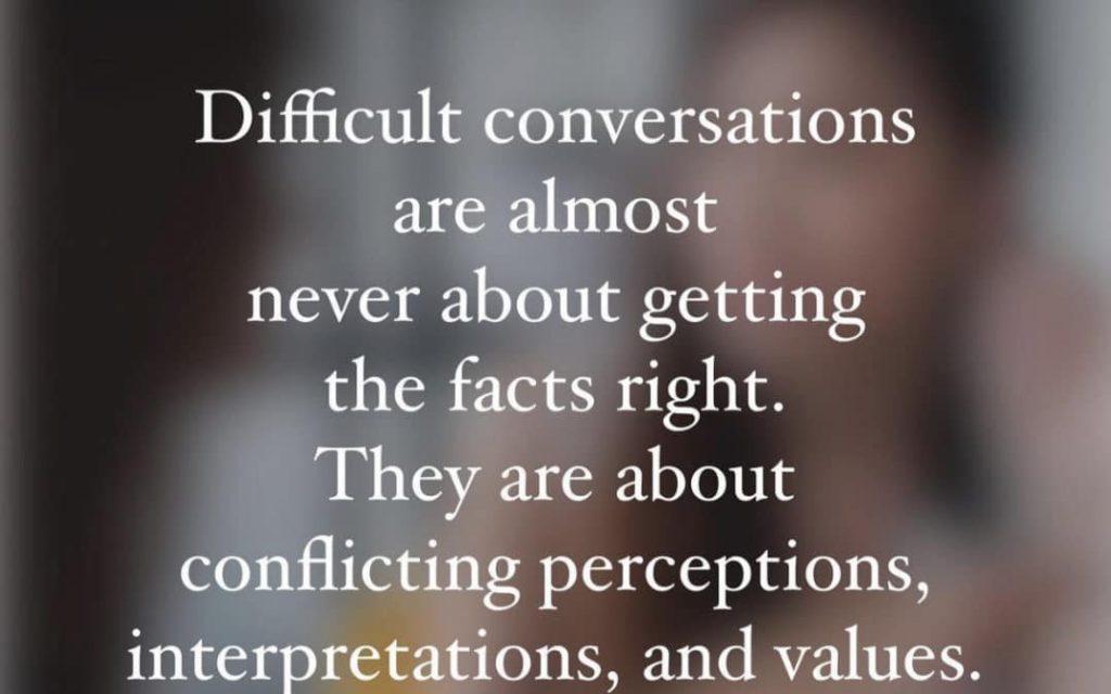 Serious Questions To Ask Your Partner