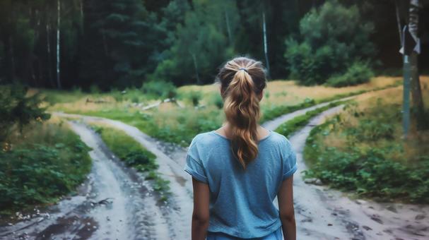 Signs Of Midlife Crisis In A Woman