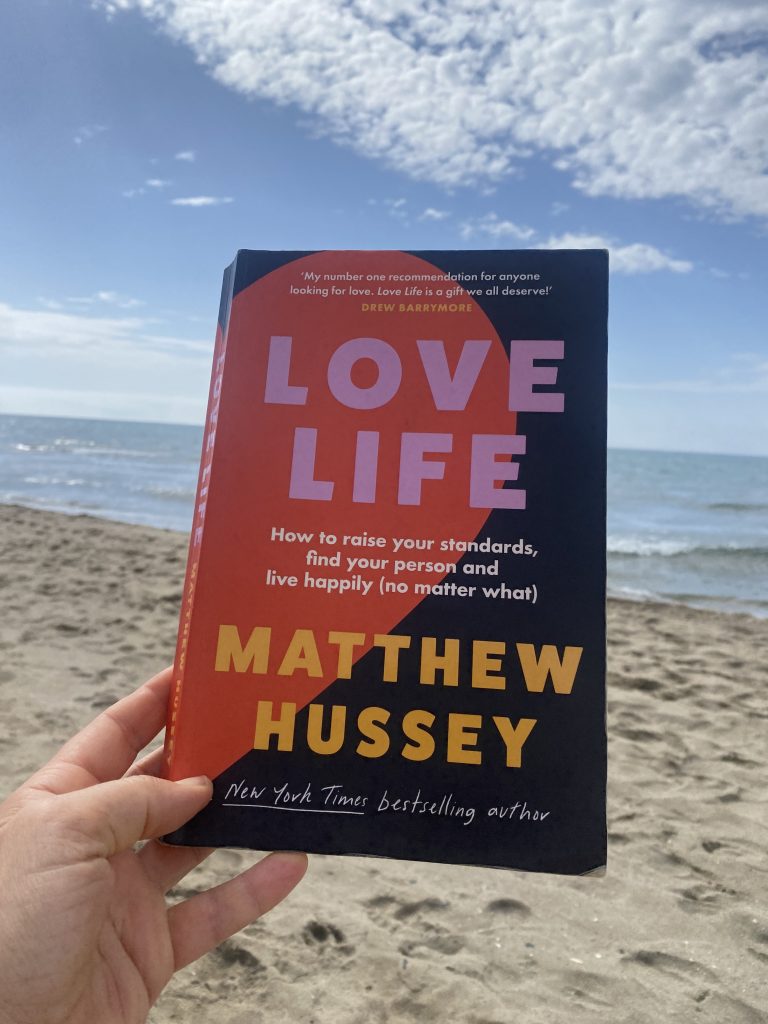 Love Life Lessons for Midlife Women: How to Protect Your Magic and Attract the Right Love 2 IMG 4735