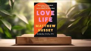Love Life - Matthew Hussey 