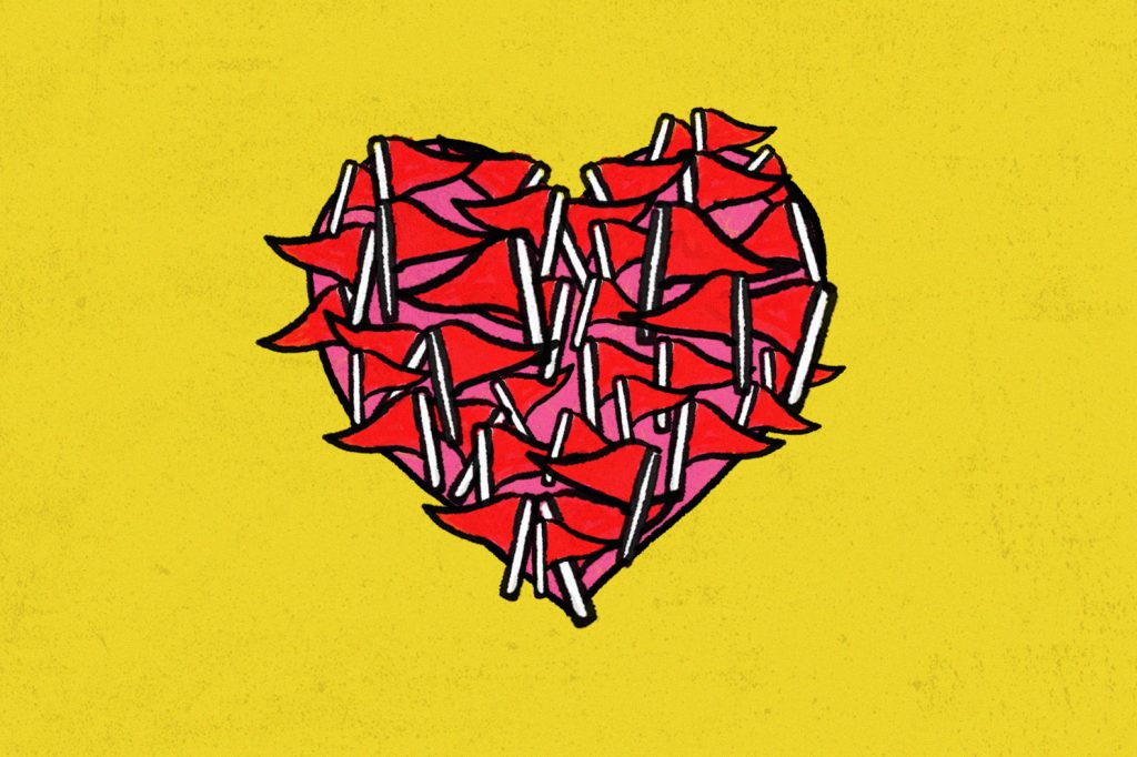 Love Life Lessons for Midlife Women: How to Protect Your Magic and Attract the Right Love