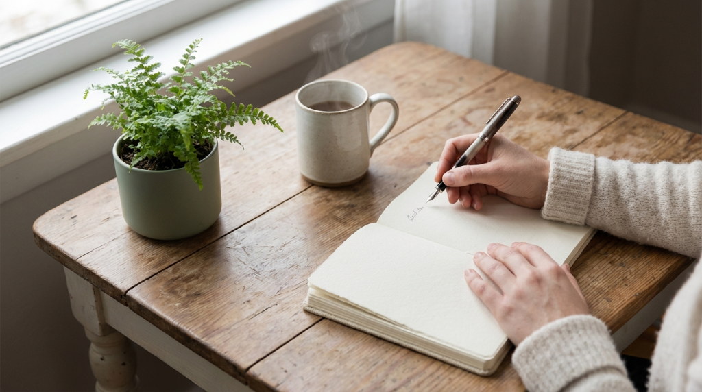 Should I Move Home To Care For My Mum? 